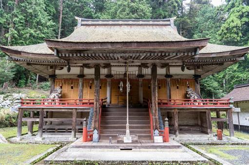 滋賀 日吉大社 西本宮 宇佐宮 滋賀 日吉大社 西本宮 宇佐宮 日吉大社,日枝社,日吉の写真素材