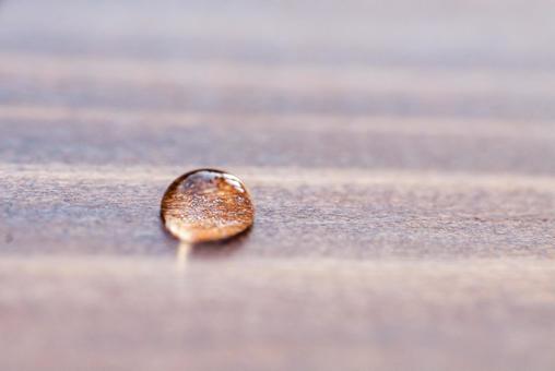 Photo, water droplets, water, liquid, 