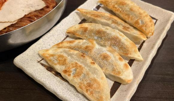 マンドゥ(韓国餃子) マンドゥ(韓国餃子) マンドゥ,韓国餃子,食の写真素材