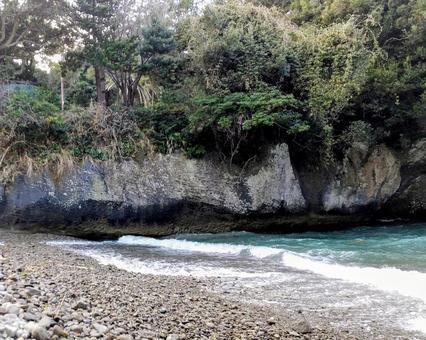 西伊豆堂ヶ島 西伊豆堂ヶ島の写真