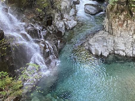 滝 滝 自然,川,風景の写真素材