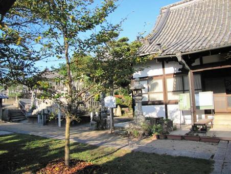【風景写真】成願寺(広島県尾道市)の風景 【風景写真】成願寺(広島県尾道市)の風景の写真