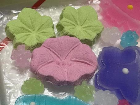 和三盆 和三盆の写真