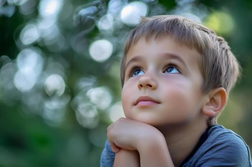 男の子モデル 男の子モデルの写真