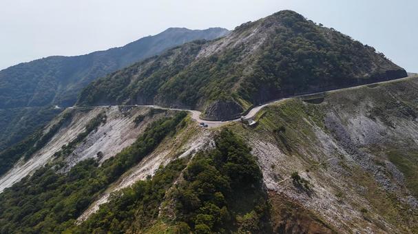 山道009 山道009の写真