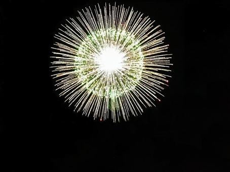 いたばし花火大会2025_28 いたばし花火大会2025_28の写真
