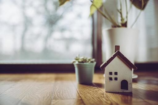 住宅イメージ 住宅イメージの写真