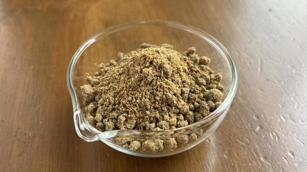 カレールウ(フレークタイプ) カレールウ(フレークタイプ)の写真
