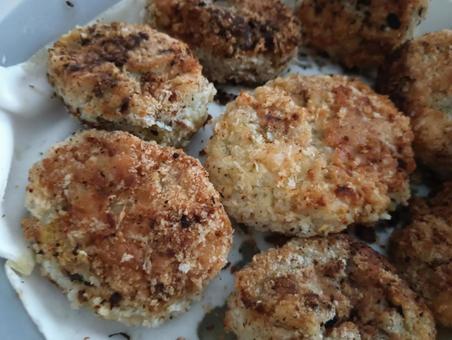 croquette, JPG croquette, JPG