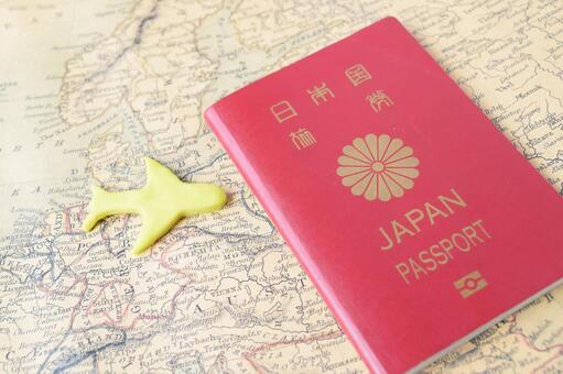 passport, JPG passport, JPG