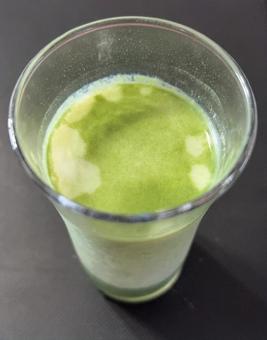 R7.7.23 おいしい酵青汁素DX牛乳 R7.7.23 おいしい酵青汁素DX牛乳の写真