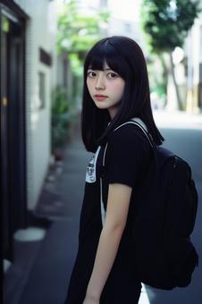 女性モデル日本人 女性モデル日本人の写真