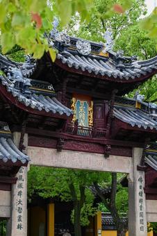 蘇州・西園寺 蘇州・西園寺の写真