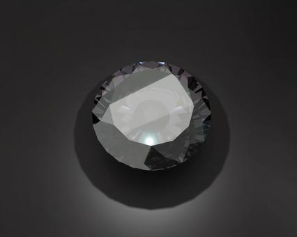 Photo, diamond, gem, a diamond, 