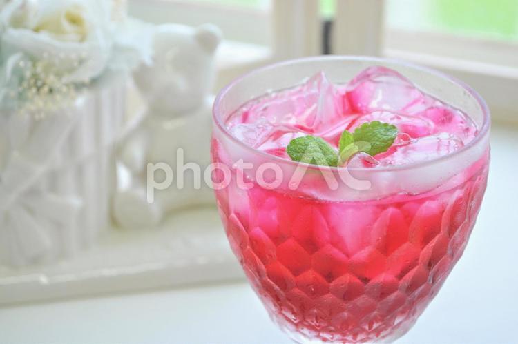 ぶどうジュース 飲み物,ぶどうジュース,葡萄ジュースの写真素材