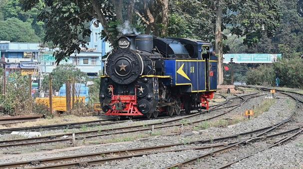 Nilgiri Mountain Railway, JPG