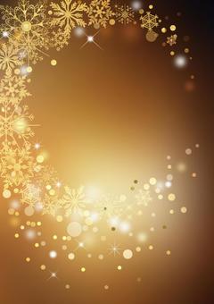 Christmas_Illuminations-Vertical, christmas, crystal of snow, illumination, JPG