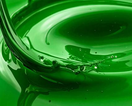 液体をいれる 液体をいれるの写真