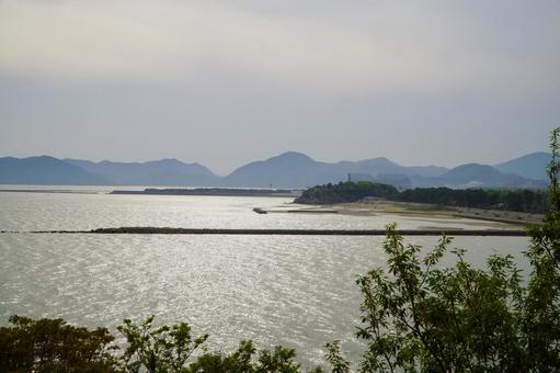 赤穂御崎 海岸 赤穂御崎 海岸 海,空,自然の写真素材