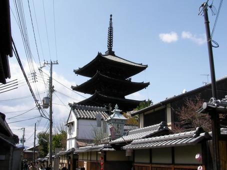 京都 清水寺 京都 清水寺の写真
