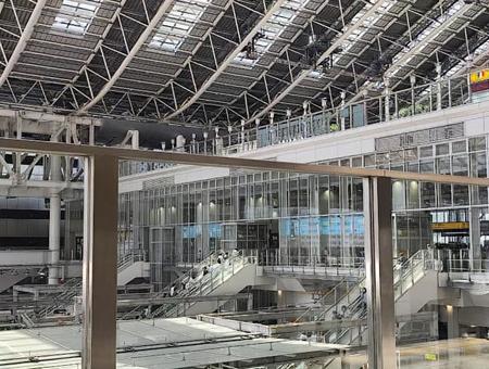 大阪駅 大阪駅 大阪駅,大阪,新幹線の写真素材