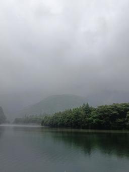 幻想的な風景 幻想的な風景の写真