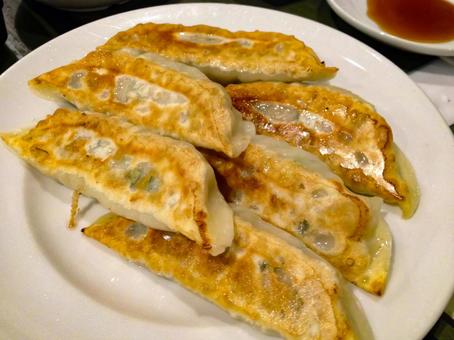 【宇都宮】餃子 【宇都宮】餃子