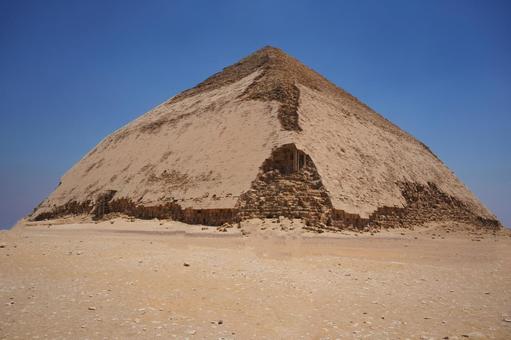 Bent Pyramid, JPG