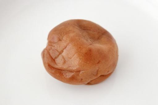 梅干し 梅干しの写真