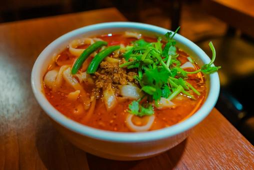 [Tokyo] Tamachi Gourmet: Knife-Cut Noodles 2025, JPG