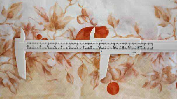 ノギス ノギス ノギス,測定,工具の写真素材