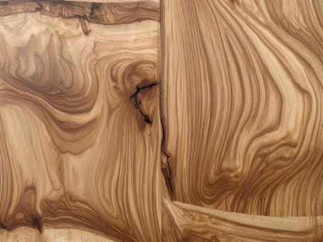 木目 木目の写真