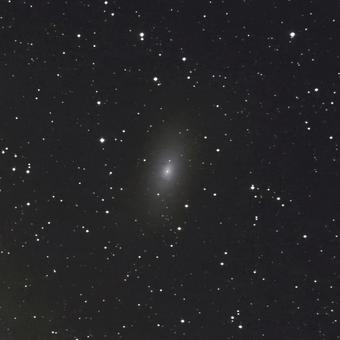 Photo, galaxy, star, space, 