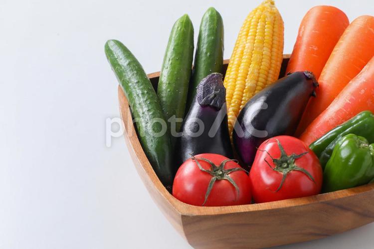 【切抜PSD】生野菜 野菜,生野菜,緑黄色野菜の写真素材