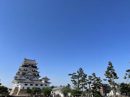 福山城 福山城の写真