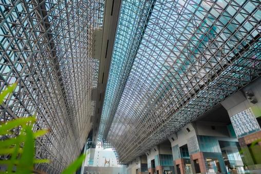 【京都】京都駅 2025 【京都】京都駅 2025の写真