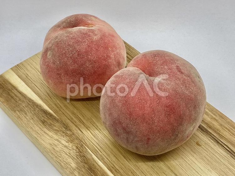 桃のイメージ もも,果物,ピーチの写真素材