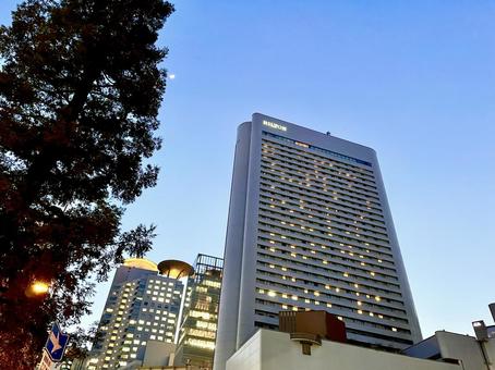 都市の街並 都市の街並 都市,都市の街並,都会の写真素材