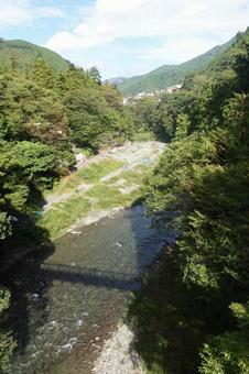 多摩川 多摩川の写真