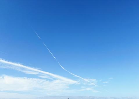 空 空の写真