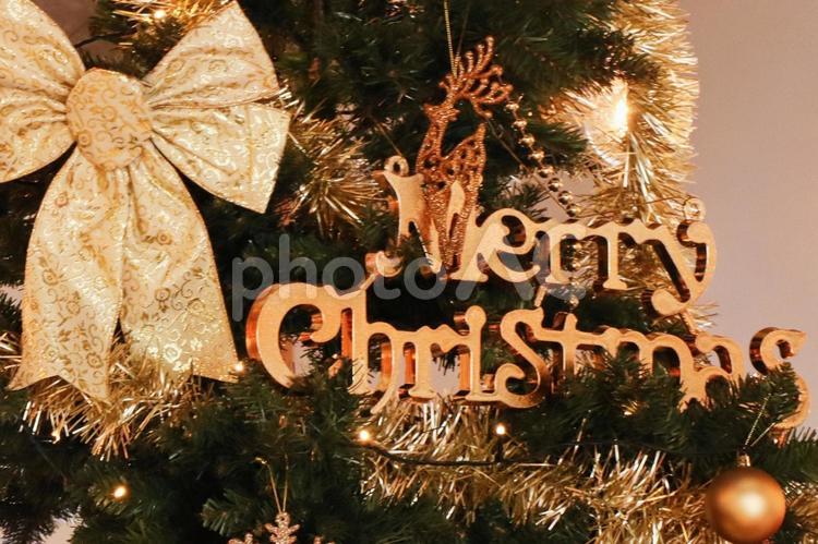 クリスマスの風景 クリスマス,サンタ,サンタクロースの写真素材
