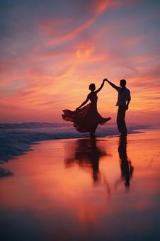 幸せな恋人たち 幸せな恋人たちの写真