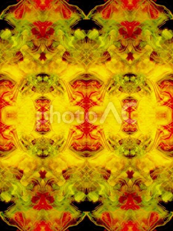 アジア風の背景素材 模様,絵柄,芸術の写真素材