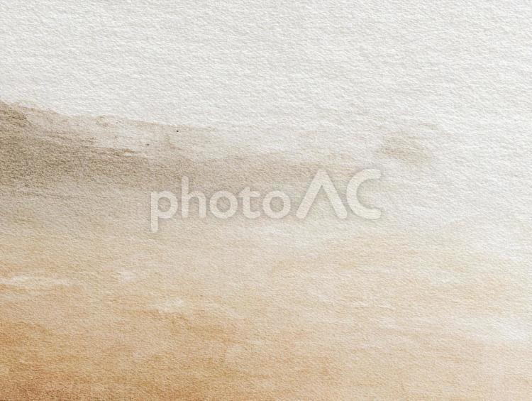 柔らかなグラデーションの抽象画 水彩画,テクスチャ,背景の写真素材