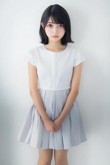 女性モデル日本人 女性モデル日本人の写真
