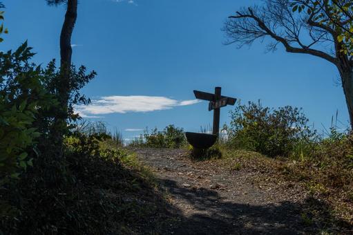 舘山寺温泉 秋の百合岬付近 舘山寺温泉 秋の百合岬付近 日本,静岡県,浜松市の写真素材