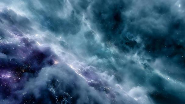 宇宙の星雲 背景画像 宇宙の星雲 背景画像の写真