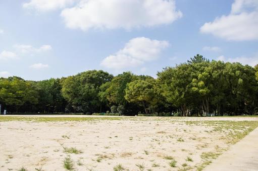 名城公園 名城公園の写真
