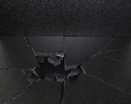 黒背景_無骨 背景,黒,地面の写真素材