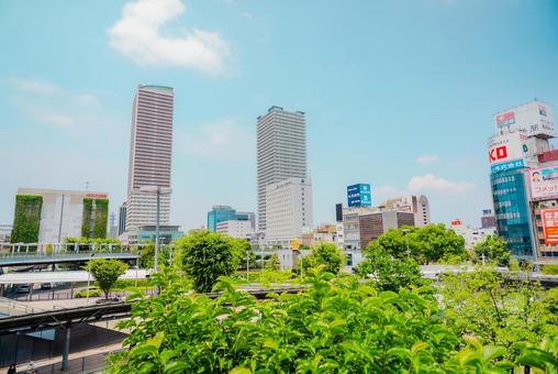 Photo, gifu, station, 2025, 